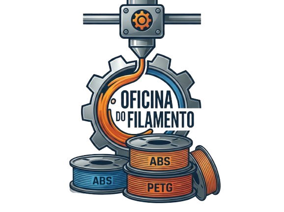 Oficina do Filamento